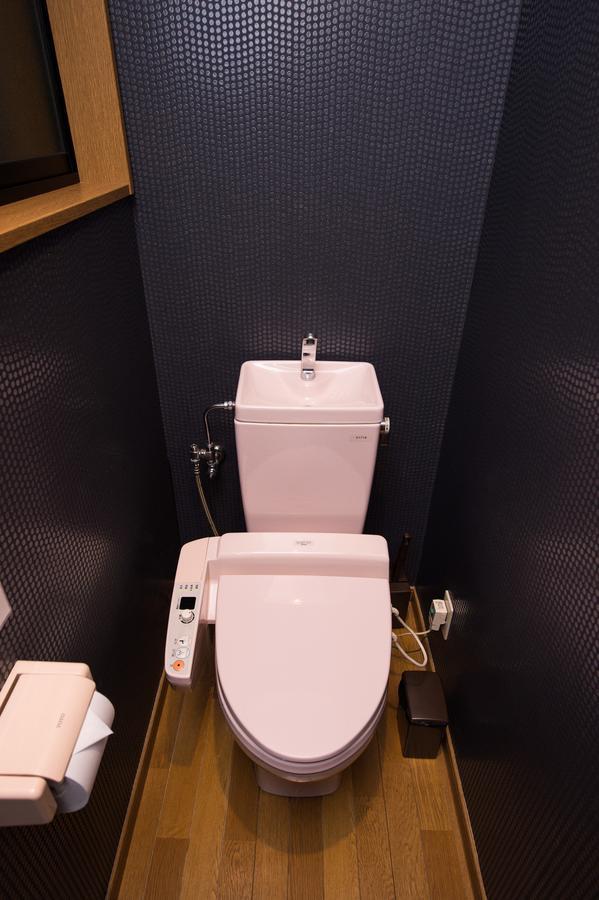京都市 ブッダ ハウスヴィラ エクステリア 写真