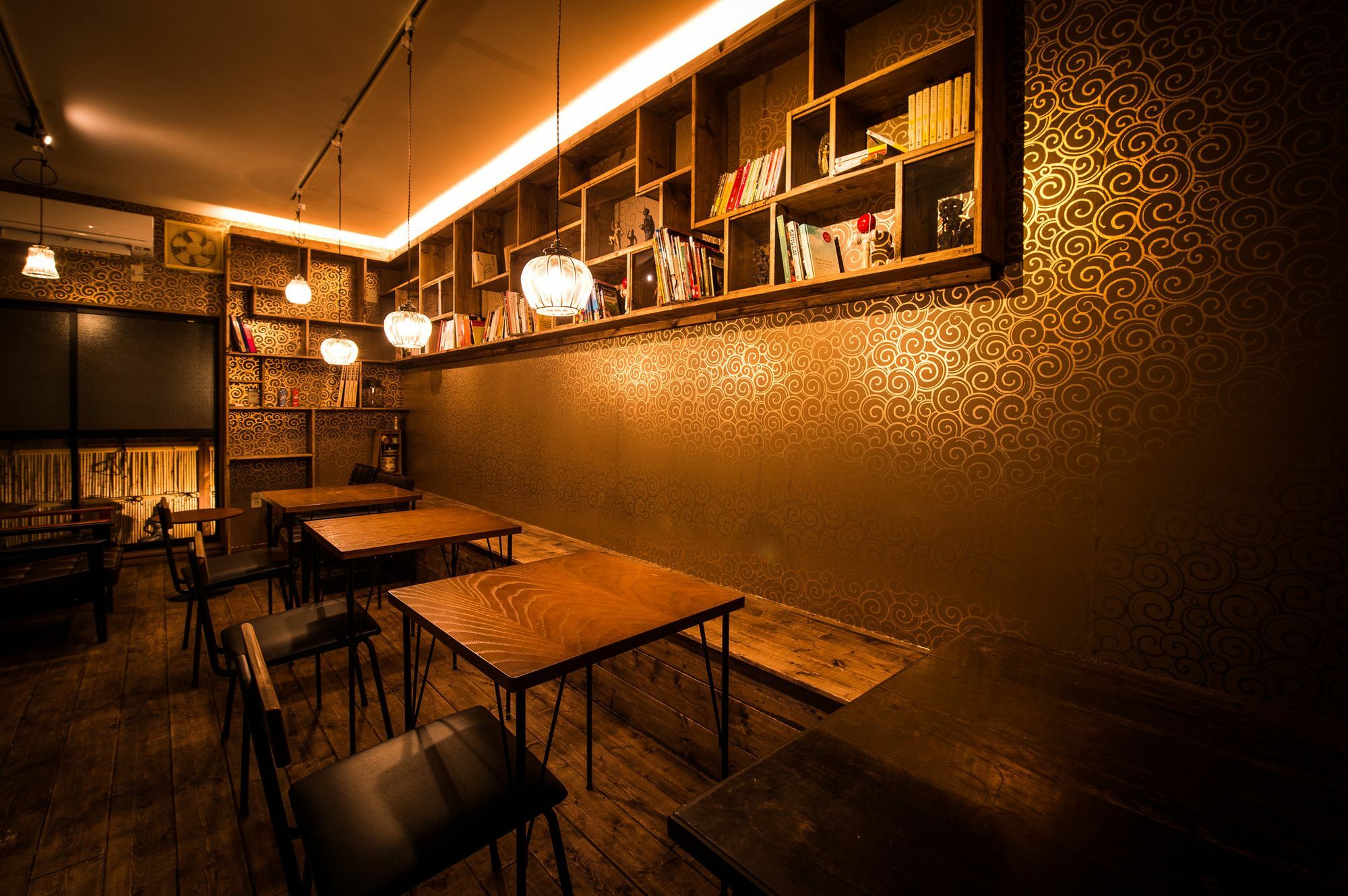 京都市 ブッダ ハウスヴィラ エクステリア 写真