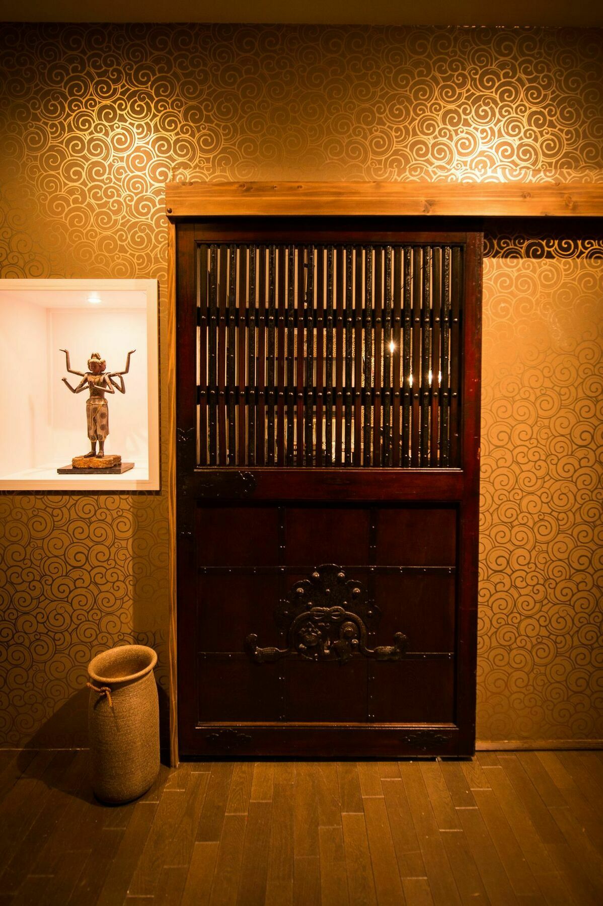 京都市 ブッダ ハウスヴィラ エクステリア 写真