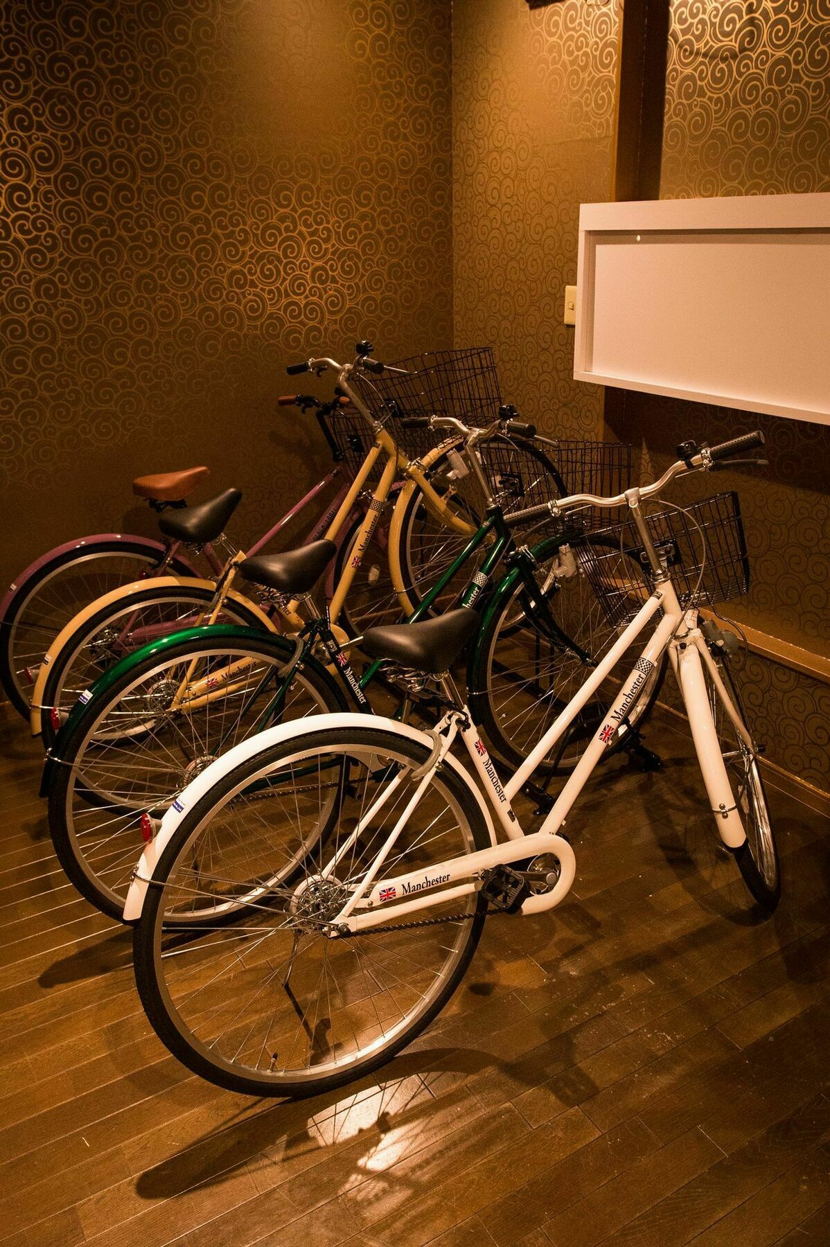 京都市 ブッダ ハウスヴィラ エクステリア 写真